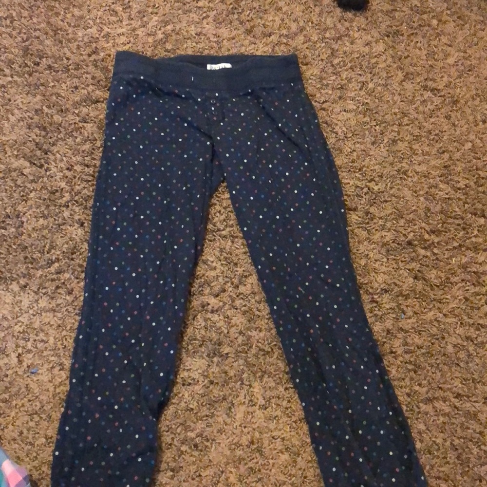 Aeropostale pajama pants